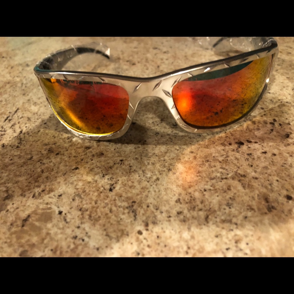 Icicles sunglasses